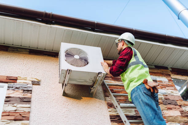 Best HVAC Supply and Distribution in Indian Trail, NC