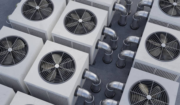 Best HVAC for Healthcare Facilities in Indian Trail, NC