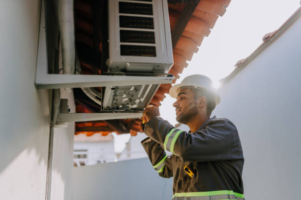 Best Emergency HVAC Services in Indian Trail, NC
