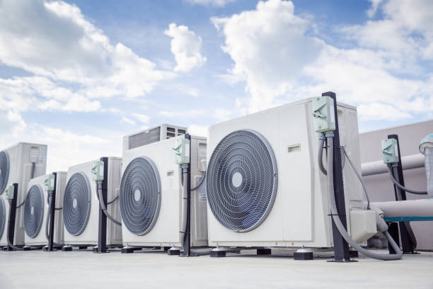 Best Geothermal HVAC Systems in Indian Trail, NC