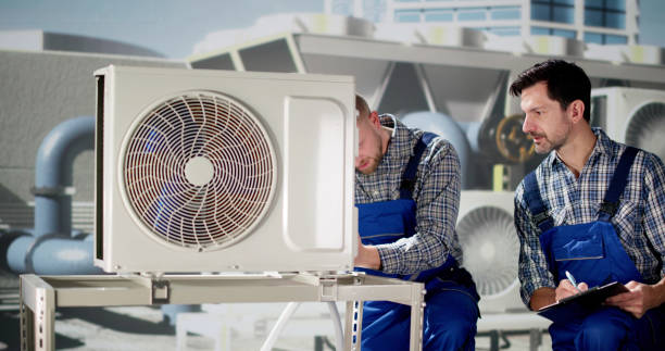 Best Air Conditioning Cleaning in Indian Trail, NC